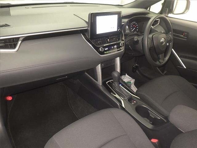 Toyota COROLLA CROSS 2025 7716811-4