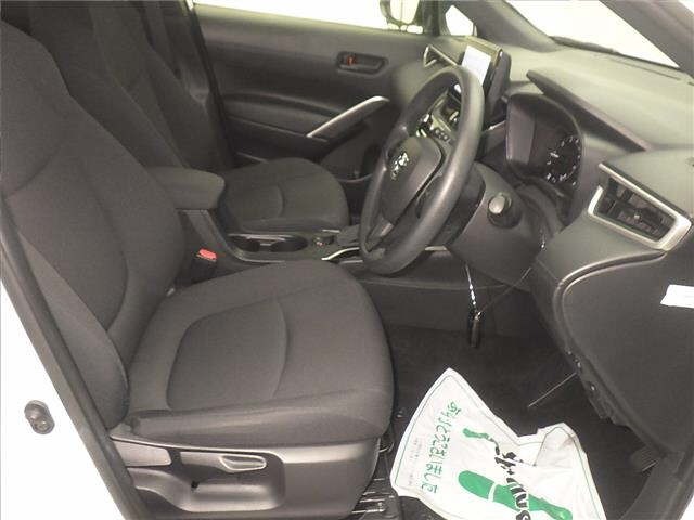 Toyota COROLLA CROSS 2025 7716811-5