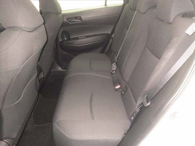 Toyota COROLLA CROSS 2025 7716811-7