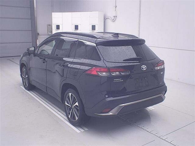 Toyota COROLLA CROSS 2023 7716812-1