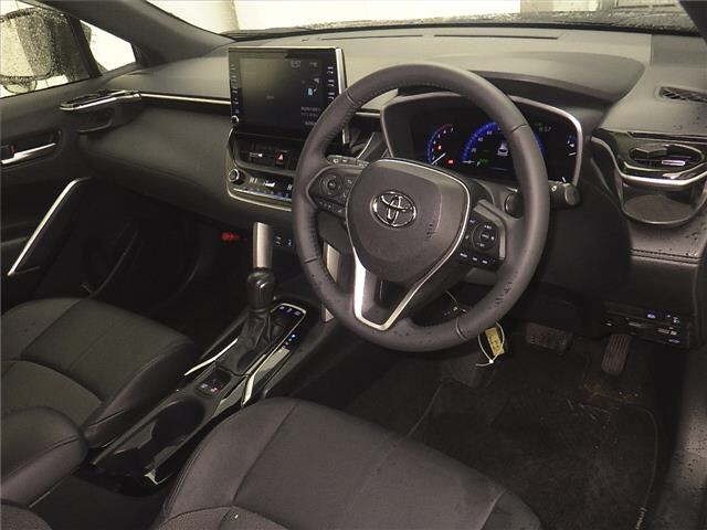 Toyota COROLLA CROSS 2023 7716812-3