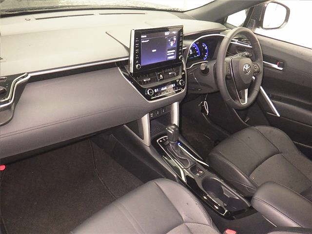 Toyota COROLLA CROSS 2023 7716812-4