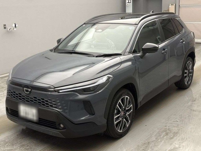 Toyota COROLLA CROSS 2026 7716815-0
