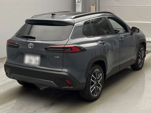 Toyota COROLLA CROSS 2026 7716815-1