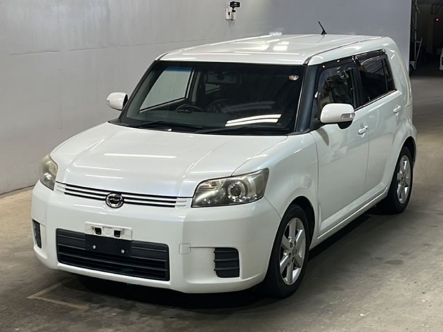 Toyota COROLLA RUMION 2009 7717130-0