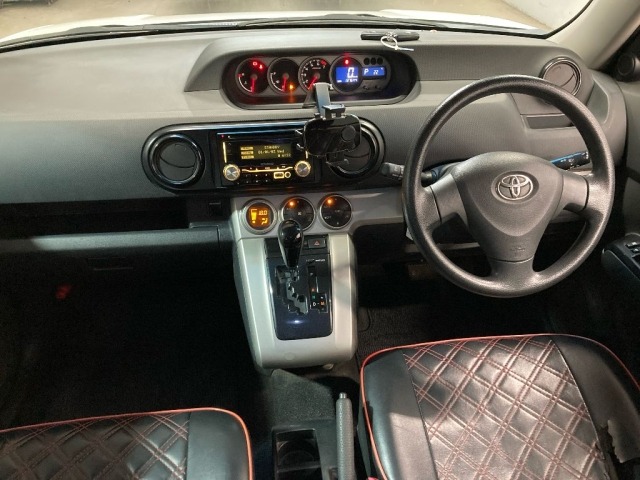 Toyota COROLLA RUMION 2009 7717130-3