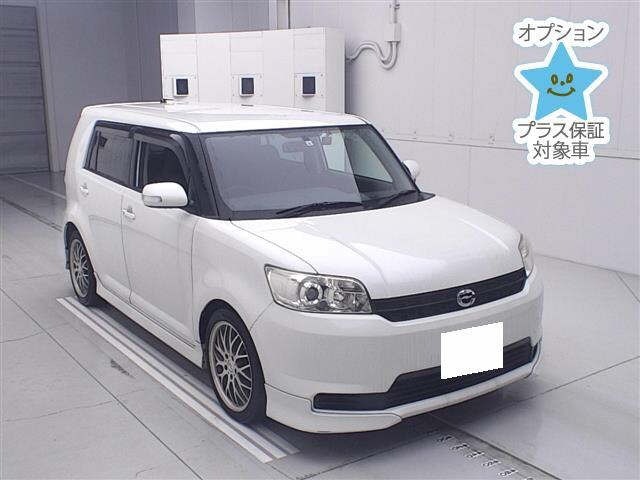 Toyota COROLLA RUMION 2015 7717144-0