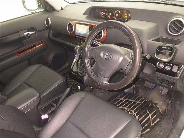 Toyota COROLLA RUMION 2015 7717144-3