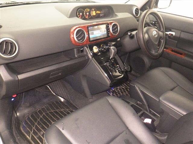 Toyota COROLLA RUMION 2015 7717144-4