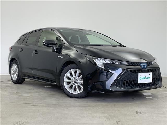 Toyota COROLLA TOURING 2020 7717026-0