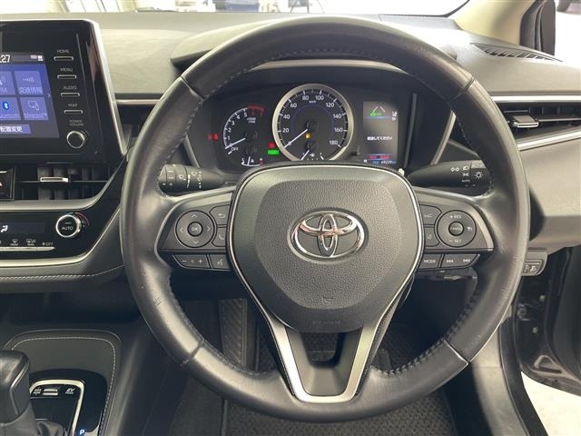 Toyota COROLLA TOURING 2020 7717026-14