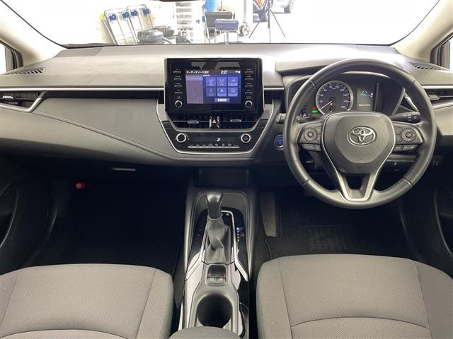 Toyota COROLLA TOURING 2020 7717026-15