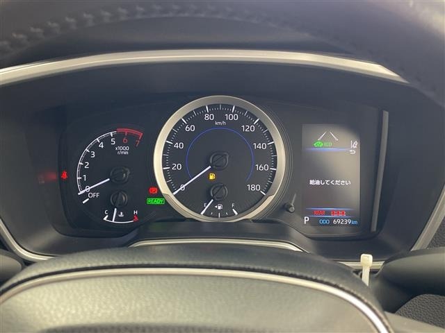 Toyota COROLLA TOURING 2020 7717026-16