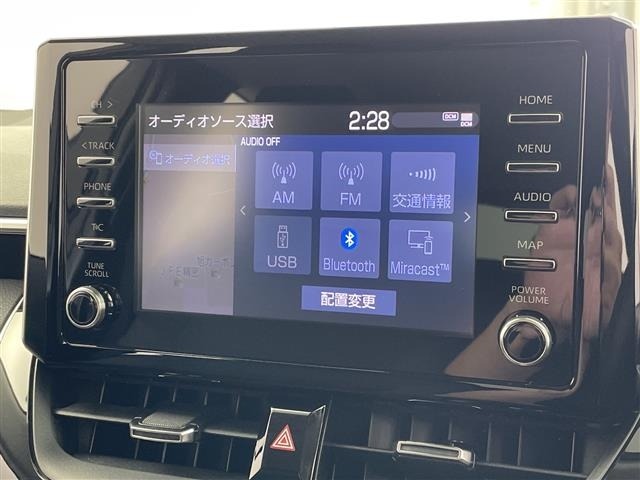 Toyota COROLLA TOURING 2020 7717026-17