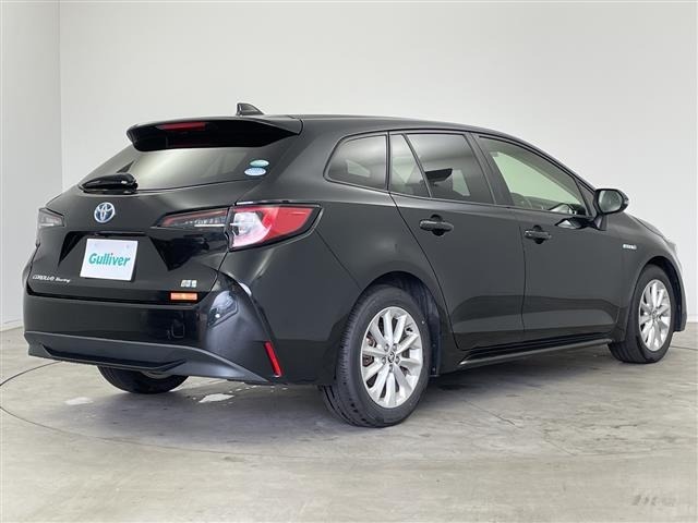 Toyota COROLLA TOURING 2020 7717026-2