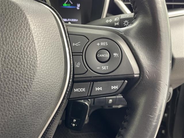 Toyota COROLLA TOURING 2020 7717026-21