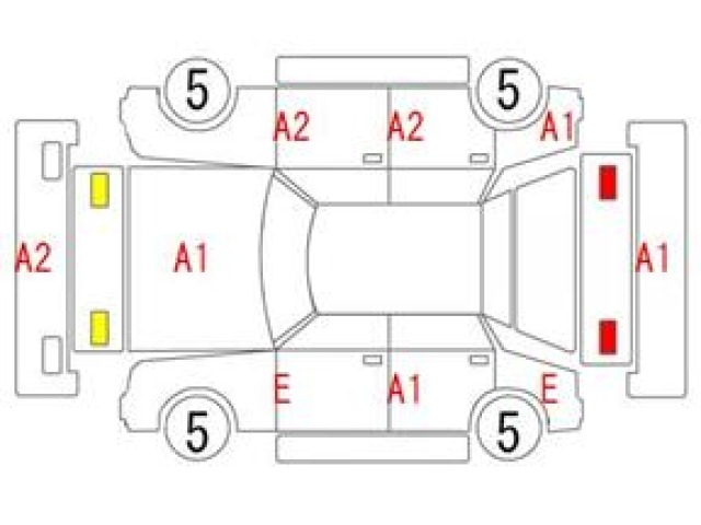 Toyota COROLLA TOURING 2020 7717026-23