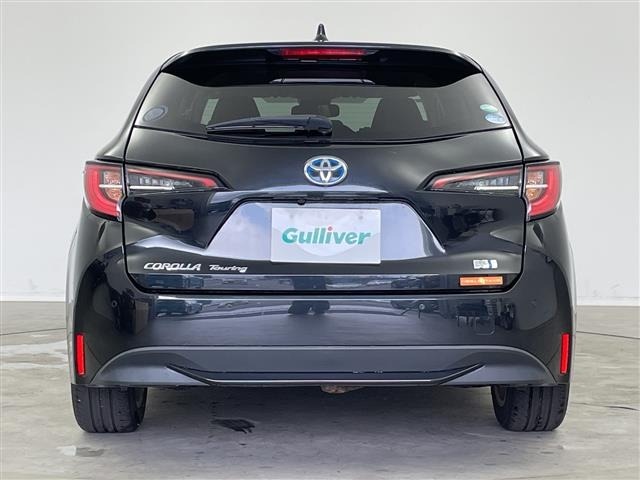 Toyota COROLLA TOURING 2020 7717026-4