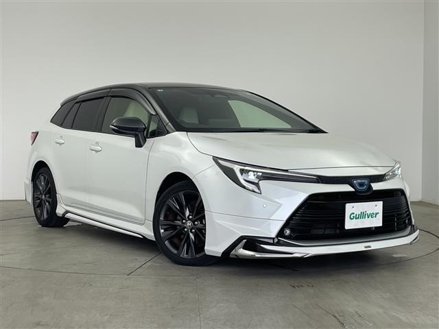 Toyota COROLLA TOURING 2023 7717041-0