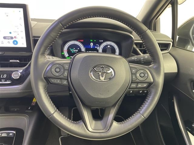 Toyota COROLLA TOURING 2023 7717041-1
