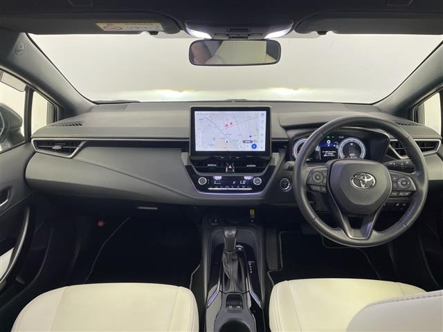 Toyota COROLLA TOURING 2023 7717041-14