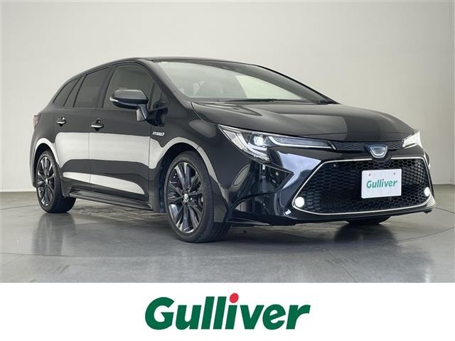 Toyota COROLLA TOURING 2019 7717049-0