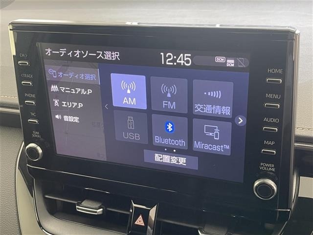 Toyota COROLLA TOURING 2019 7717049-10