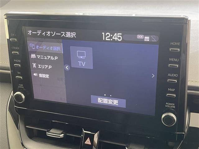 Toyota COROLLA TOURING 2019 7717049-11