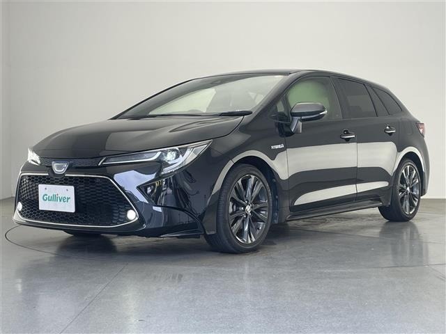 Toyota COROLLA TOURING 2019 7717049-12