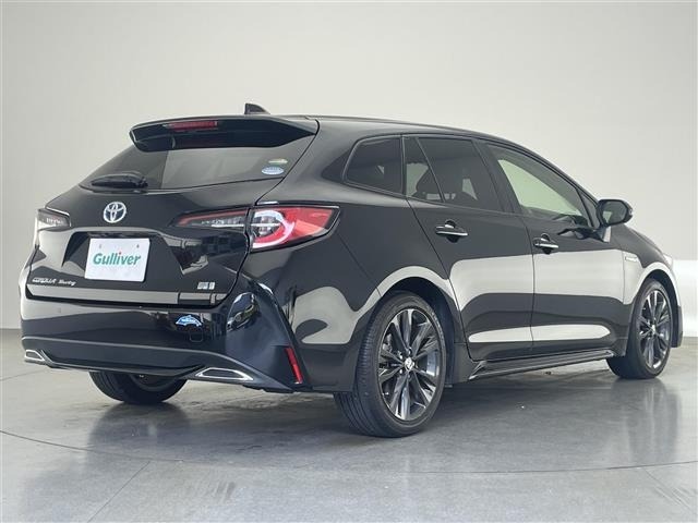 Toyota COROLLA TOURING 2019 7717049-13