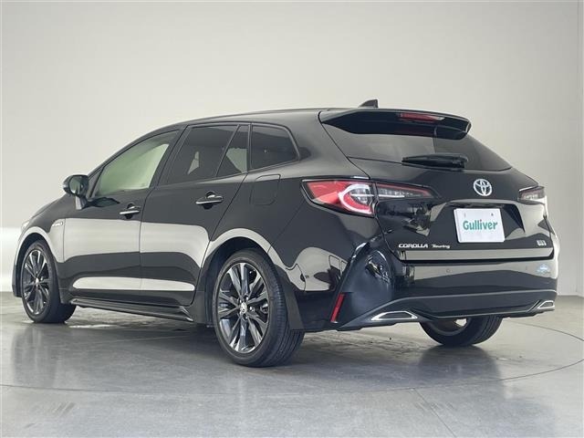 Toyota COROLLA TOURING 2019 7717049-14