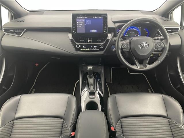 Toyota COROLLA TOURING 2019 7717049-15