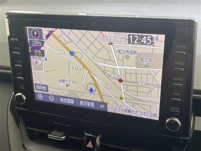 Toyota COROLLA TOURING 2019 7717049-16