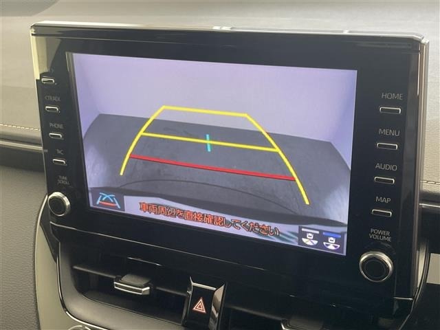 Toyota COROLLA TOURING 2019 7717049-17
