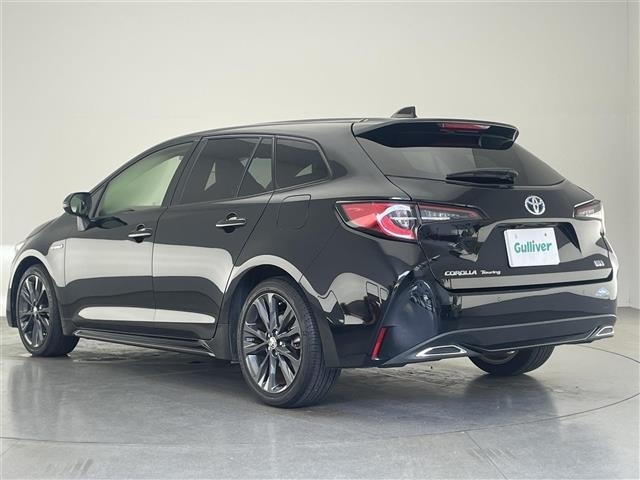 Toyota COROLLA TOURING 2019 7717049-22