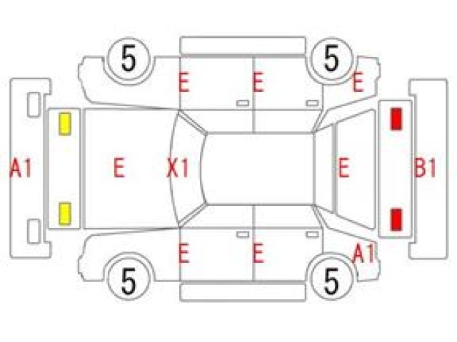 Toyota COROLLA TOURING 2019 7717049-23