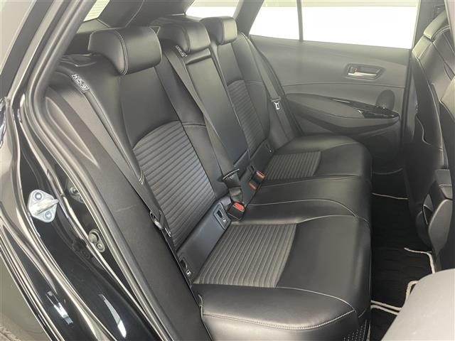 Toyota COROLLA TOURING 2019 7717049-4