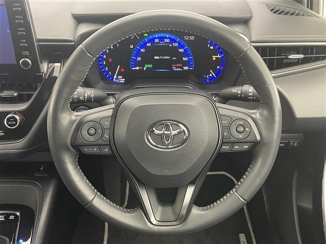 Toyota COROLLA TOURING 2019 7717049-5