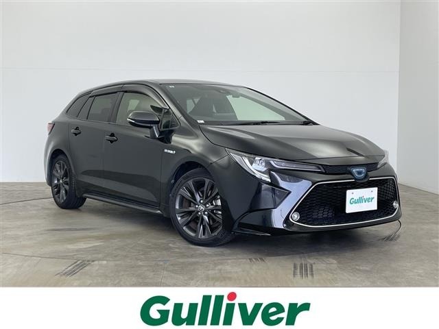 Toyota COROLLA TOURING 2019 7717059-0