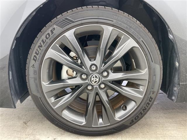 Toyota COROLLA TOURING 2019 7717059-12