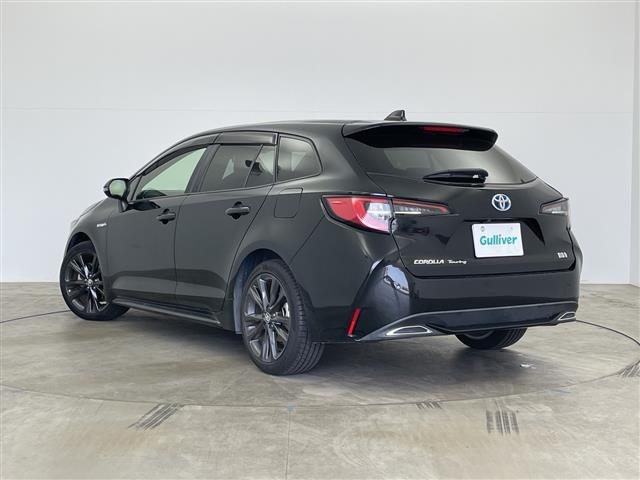 Toyota COROLLA TOURING 2019 7717059-13