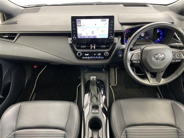 Toyota COROLLA TOURING 2019 7717059-14