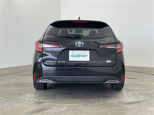 Toyota COROLLA TOURING 2019 7717059-4