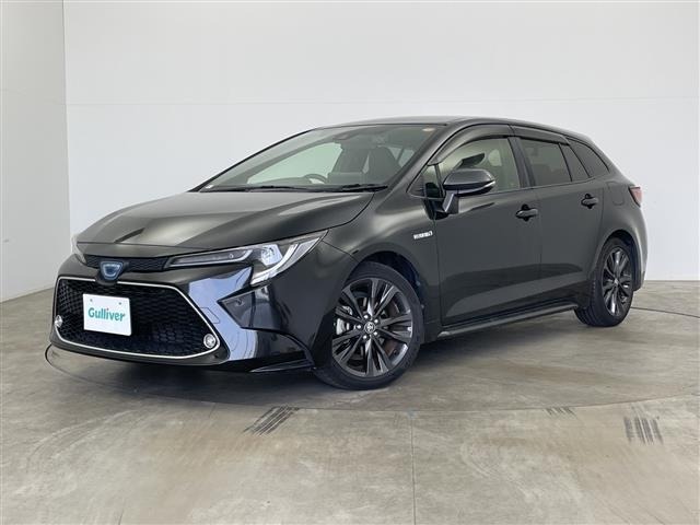 Toyota COROLLA TOURING 2019 7717059-6