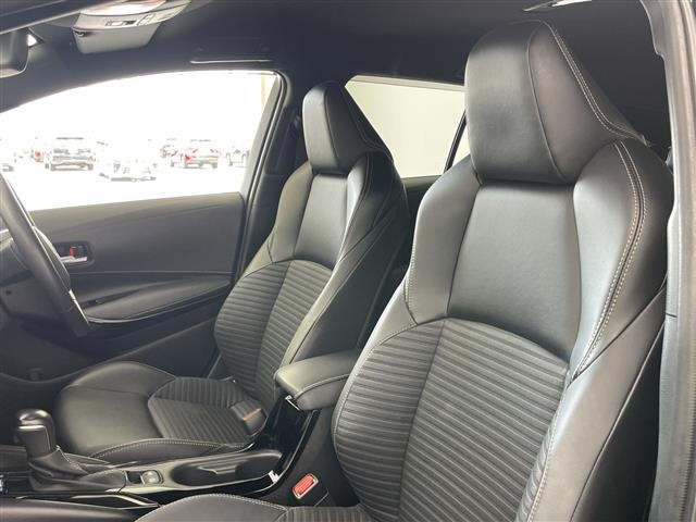 Toyota COROLLA TOURING 2019 7717059-7