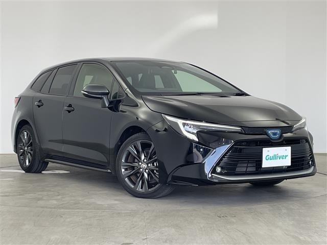 Toyota COROLLA TOURING 2024 7717076-0