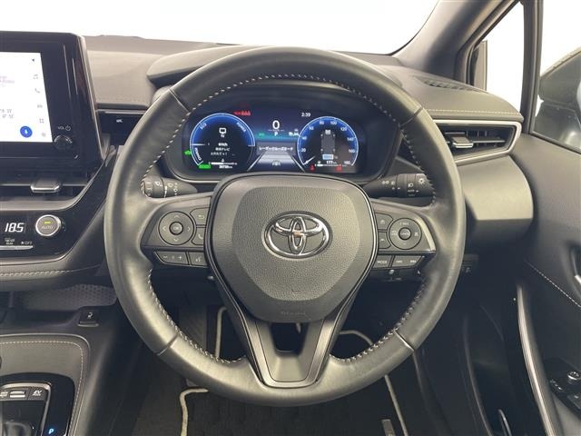 Toyota COROLLA TOURING 2024 7717076-1