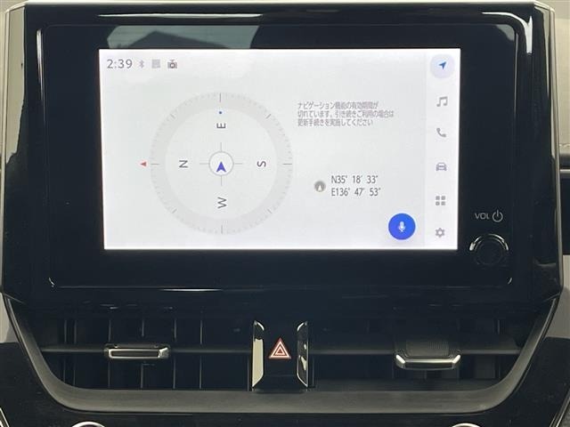 Toyota COROLLA TOURING 2024 7717076-11