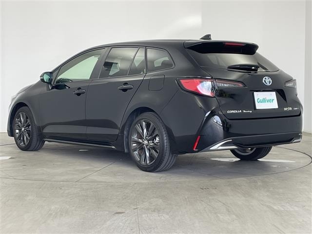 Toyota COROLLA TOURING 2024 7717076-13
