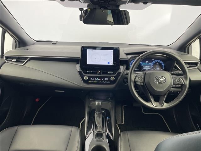 Toyota COROLLA TOURING 2024 7717076-14